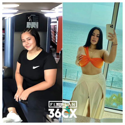 RETO GLOW UP — FASE 1: REINICIO ✨