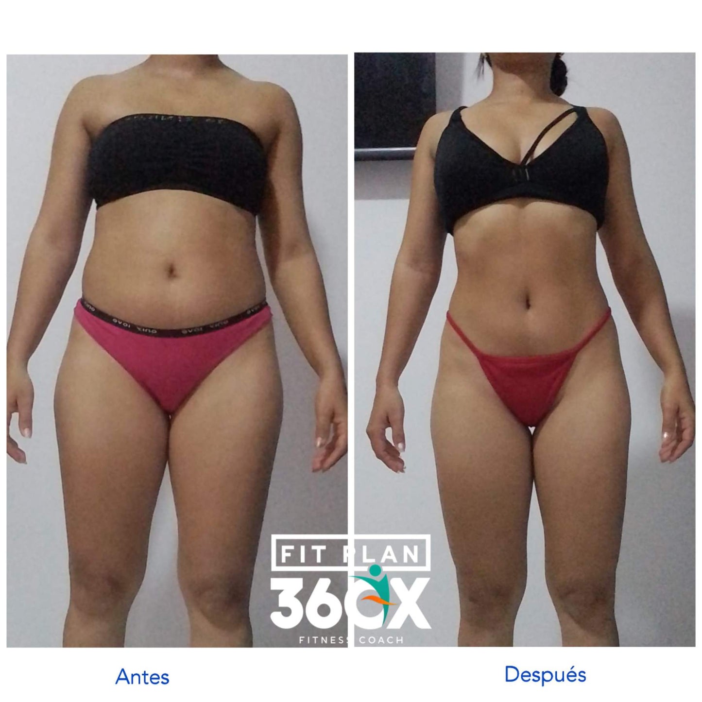 RETO GLOW UP — FASE 1: REINICIO ✨