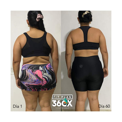 RETO GLOW UP — FASE 1: REINICIO ✨